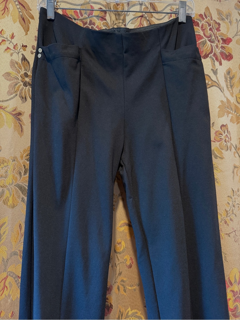 Anne Klein M Dress Pants - Classic Straight Leg New WO Tag